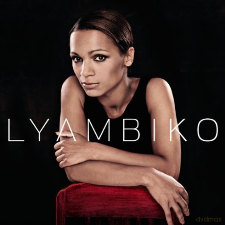 Lyambiko: Lyambiko [CD]