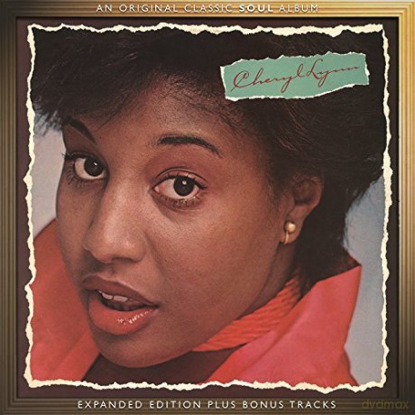Lynn Cheryl: Lynn Cheryl [CD]
