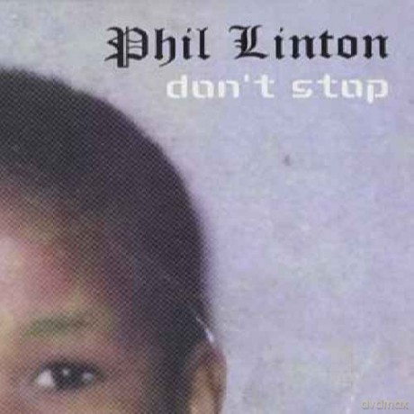 Lynton Phil: Don't Stop [Winyl]