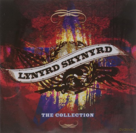 Lynyrd Skynyrd: The Collection [CD]