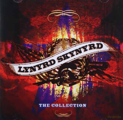Lynyrd Skynyrd: The Collection [CD]