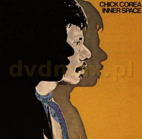 Chick Corea: Inner Space [CD]