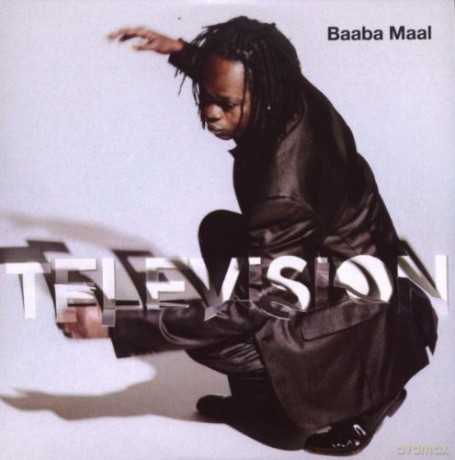 Maal Baaba: Television [CD]