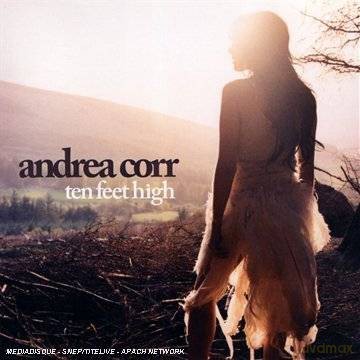 Andrea Corr: Ten Feet High [CD]