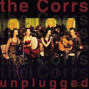 The Corrs: The Corrs Unplugged [CD]