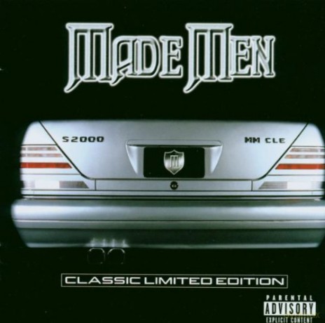 Made Men: Classic Limited Edition [CD]