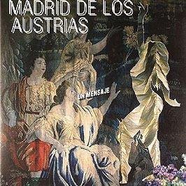 Madrid De Los Austrias: Un Mensaje [Winyl]