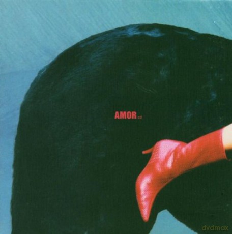 Madrid De Los Austrias: Amor [CD]