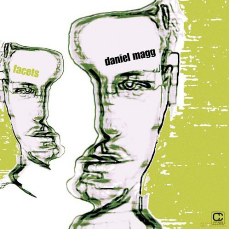 Magg Daniel: Facets [CD]