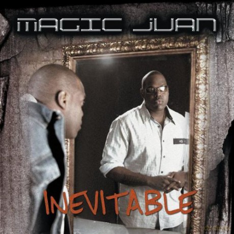 Magic Juan: Inevitable [CD]