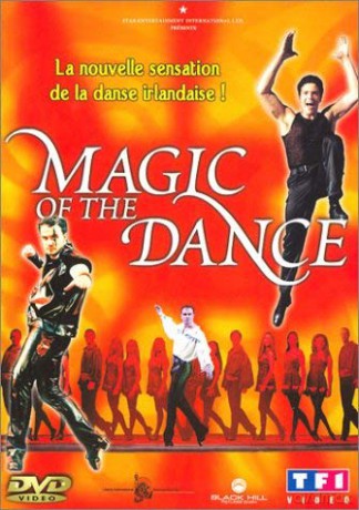 Magic Of The Dance: Magic Of The Dance [DVD]
