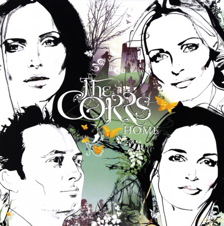 The Corrs: Home [CD]