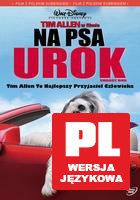 Na psa urok [DVD]