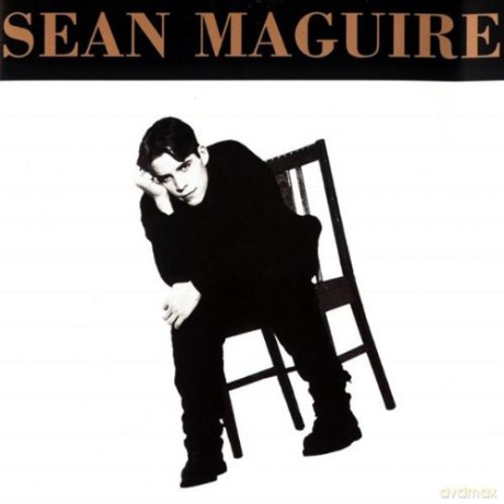 Maguire Sean: Sean Maguire [CD]