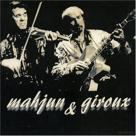Mahjun Et Giroux: Two For The Show [CD]