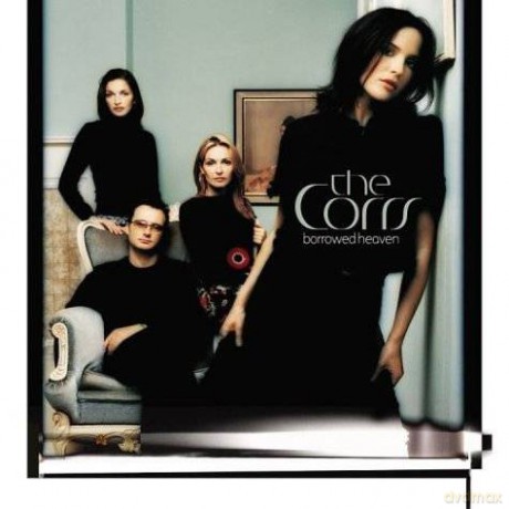 The Corrs: Borrowed Heaven [CD]