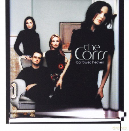 The Corrs: Borrowed Heaven [CD]