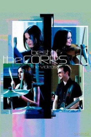 The Corrs: Best Of The Corrs. The Videos [DVD]
