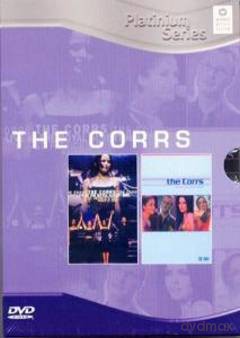 The Corrs: Platinium Series: Live At Lansdowne Road / Live At The Royal Albert Hall - St. Patrick's Day [BOX] [2DVD]