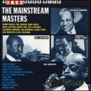 Mainstream Masters: A Jazz Hour With [CD]