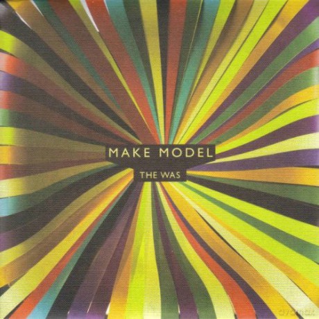 Make Model: The Was [Winyl]