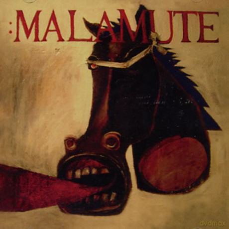 Malamute: Breathe Deeply Horse [CD]