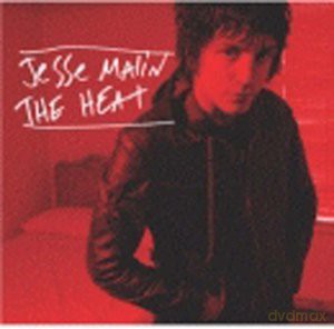 Malin Jesse: The Heat [CD]