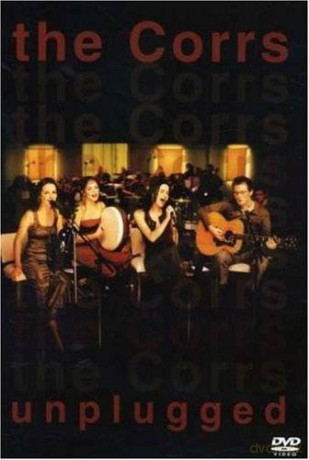 The Corrs: Unplugged [DVD]