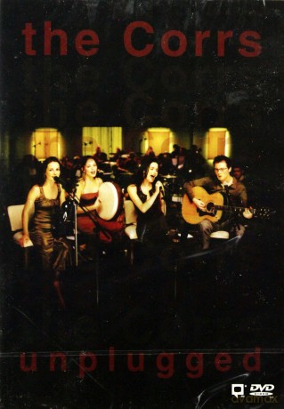The Corrs: Unplugged [DVD]