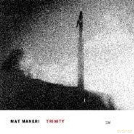 Maneri Mat: Trinity [CD]