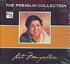 Mangeshkar Lata: The Premium Collection [2CD]