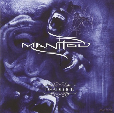 Manitou: Deadlock [CD]