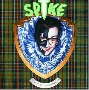 Elvis Costello: Spike (Bonus) [2CD]