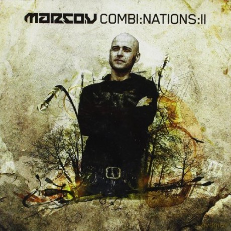 Marco V: Combi Nations II [2CD]