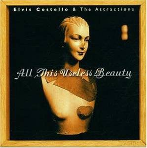 Elvis Costello: All This Useless Beauty [2CD]