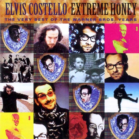 Elvis Costello: Extreme Honey The Very Best Of [CD]