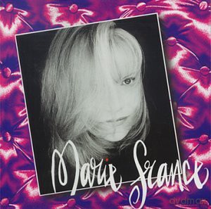 Marie-France: Les Bras Grands Ouverts [CD]