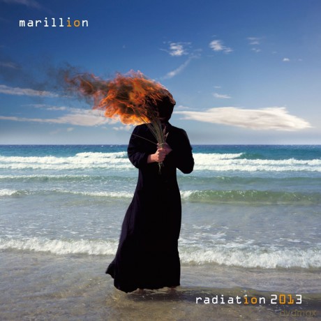 Marillion: Radiation 2013 [2xWinyl]