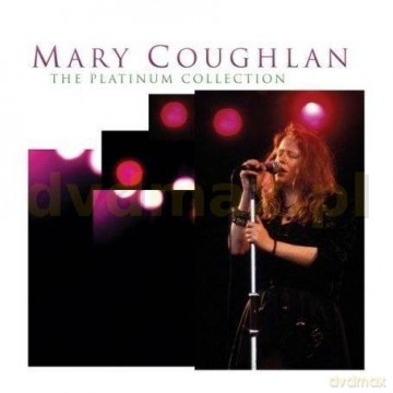 Mary Coughlan: The Platinum Collection [CD]