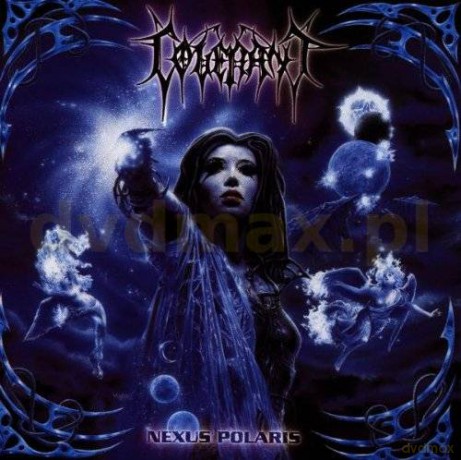 Covenant: Nexus Polaris [CD]