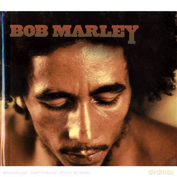 Marley Bob: Bob Marley [CD]