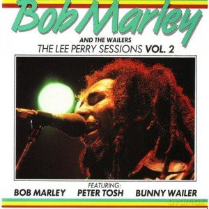 Marley Bob: Lee Perry Sessions vol. 2 [CD]
