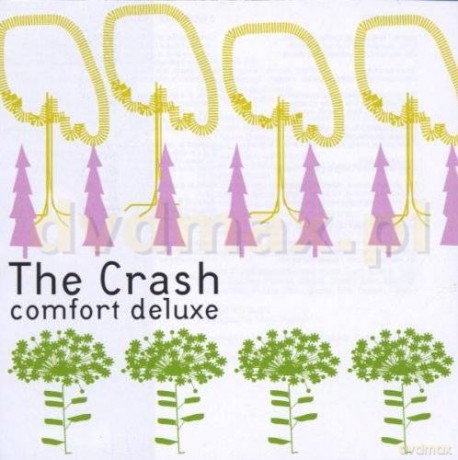The Crash: Comfort Deluxe [CD]