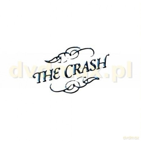 The Crash: Wildlife [CD]