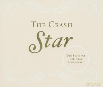 The Crash: Star [CD]