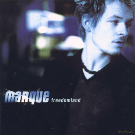 Marque: Freedomland [CD]