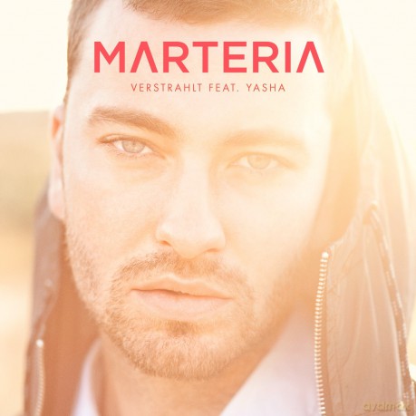 Marteria: Verstrahlt Feat. Yasha [CD]