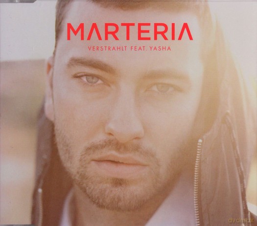 Marteria: Verstrahlt Feat. Yasha [CD]