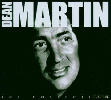 Martin Dean: Collection [CD]