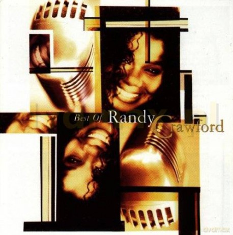 Randy Crawford: Best Of Randy Crawford [CD]